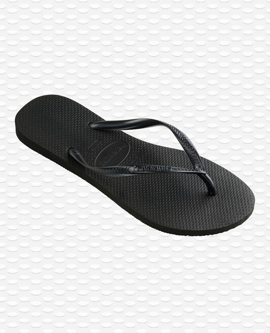 Havaianas Slim Black