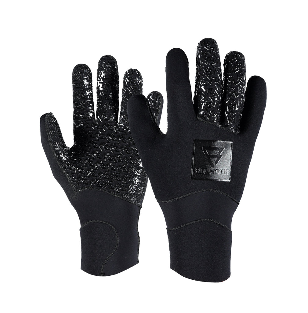 Brunotti Radiance Five Finger Neo-Handschuhe 2mm –