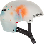 Sandbox Icon Low Rider Helm in verschiedenen Farben