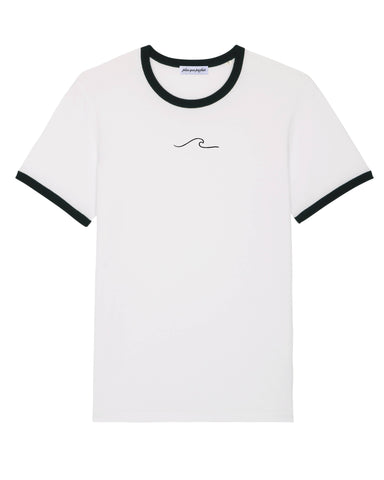 PQP Clothing T-Shirt Wave