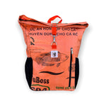 BEAD GmbH - Beadbags Adventure Rucksack Ri100 orange