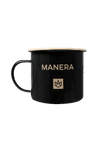 Manera Camp Mug in zwei Farben