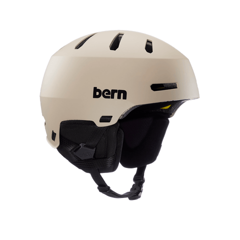 BERN Macon 2.0 H2O Helmet