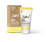 yu&i SUN - Mineralische Sonnencreme SPF 30