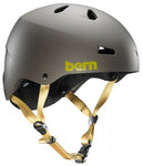 BERN Macon Classic H2O Helmet