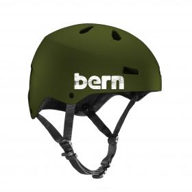 BERN Macon Classic H2O Helmet